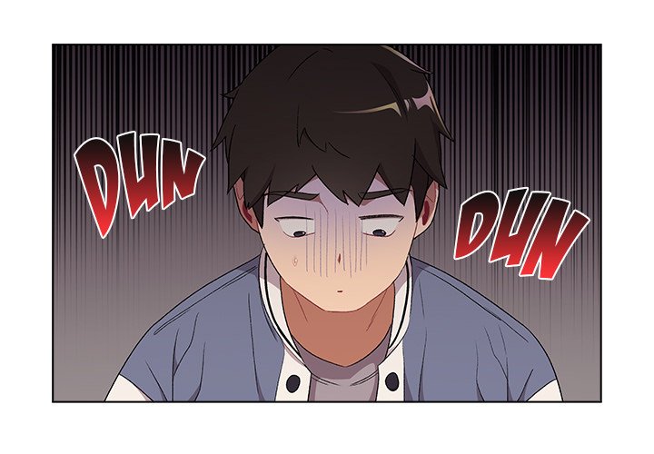 Read What do I do now...? chapter 2 image 3 on Lezhin