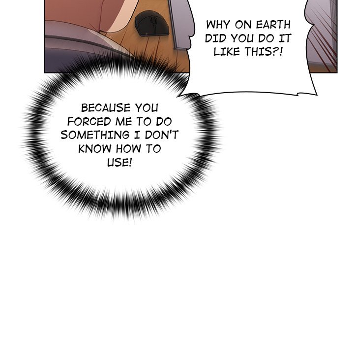 Read What do I do now...? chapter 2 image 35 on Lezhin