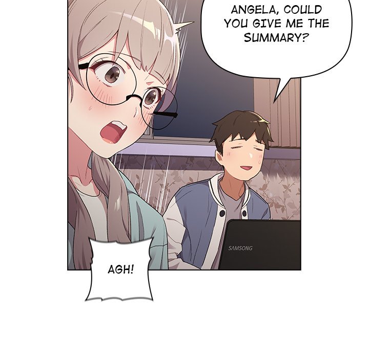 Read What do I do now...? chapter 2 image 5 on Lezhin