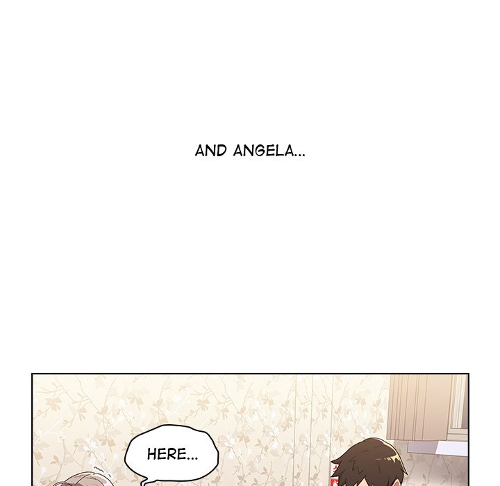 Read What do I do now...? chapter 2 image 6 on Lezhin