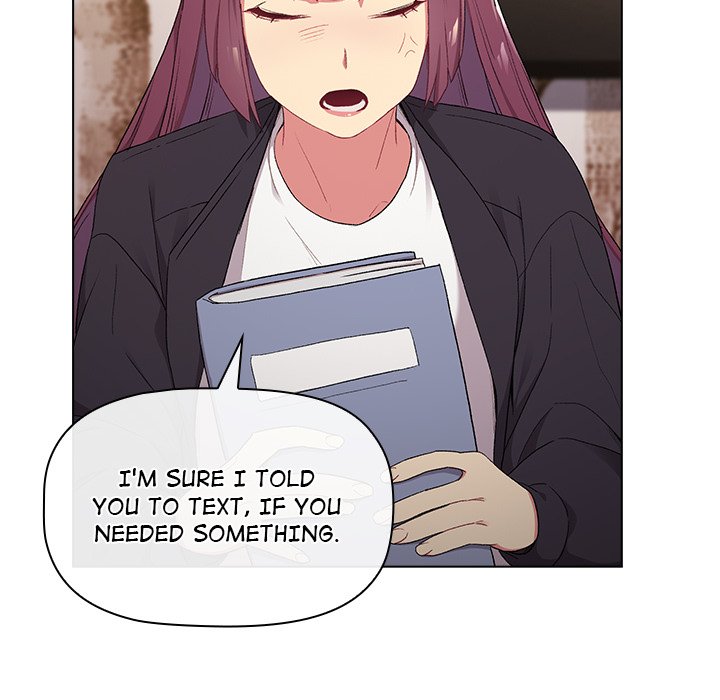 Read What do I do now...? chapter 2 image 9 on Lezhin