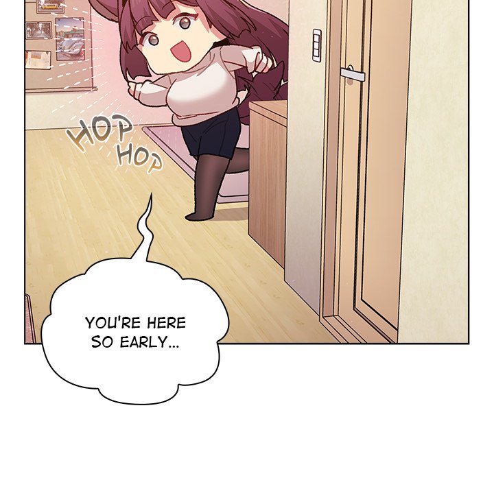 Read What do I do now...? chapter 20 image 100 on Lezhin