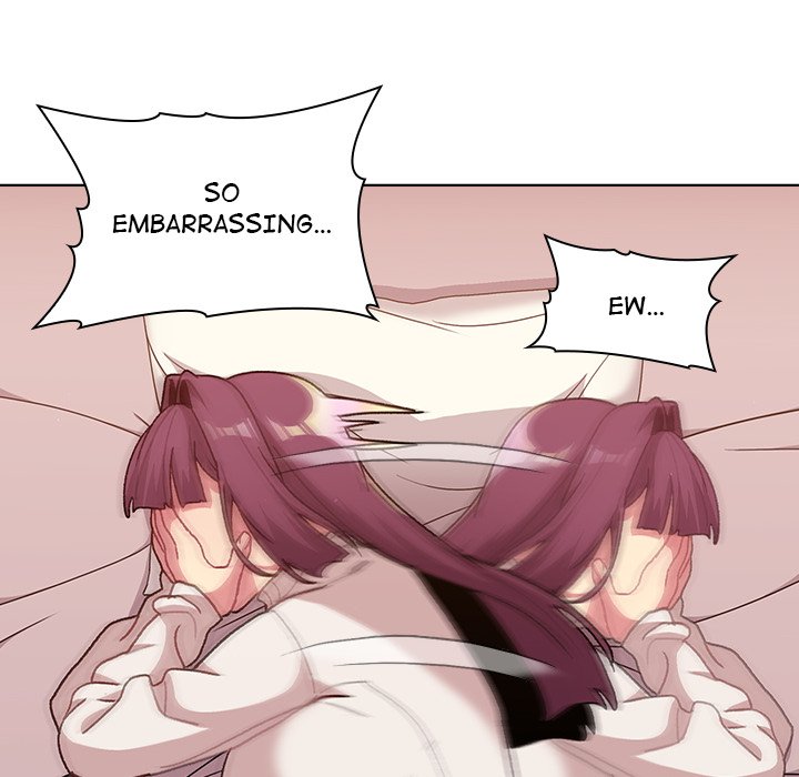Read What do I do now...? chapter 20 image 105 on Lezhin