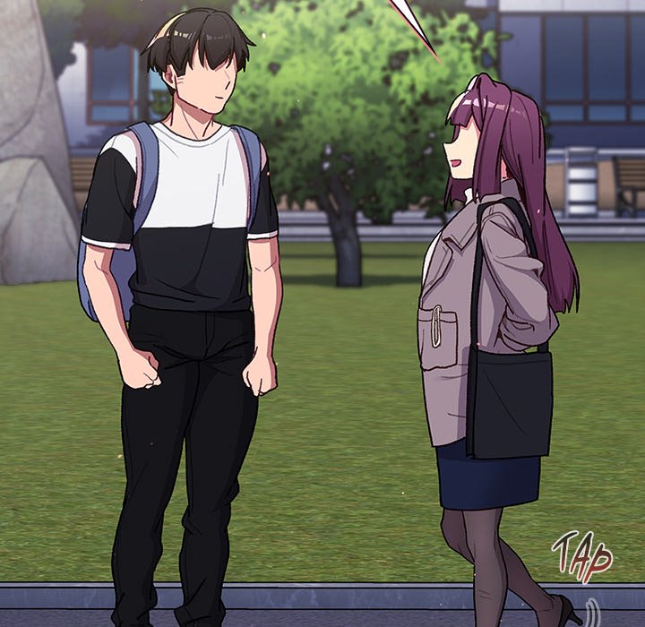 Read What do I do now...? chapter 20 image 21 on Lezhin