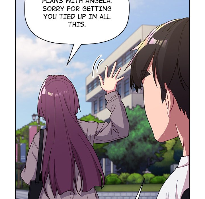 Read What do I do now...? chapter 20 image 30 on Lezhin