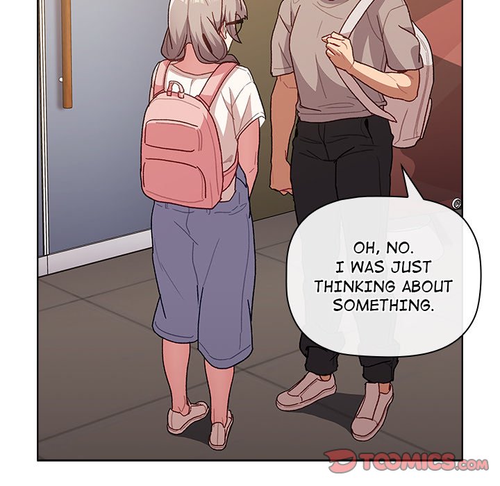 Read What do I do now...? chapter 20 image 63 on Lezhin