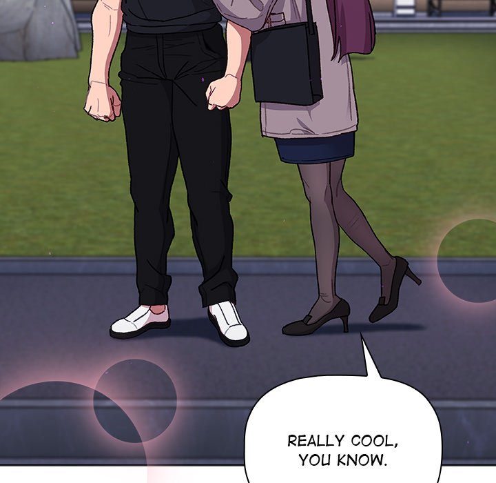 Read What do I do now...? chapter 20 image 7 on Lezhin