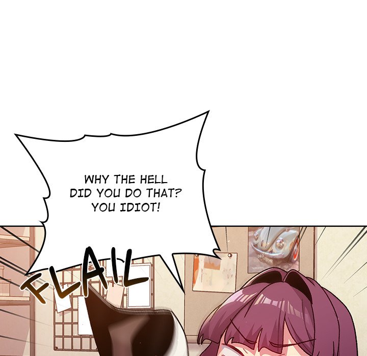 Read What do I do now...? chapter 20 image 82 on Lezhin