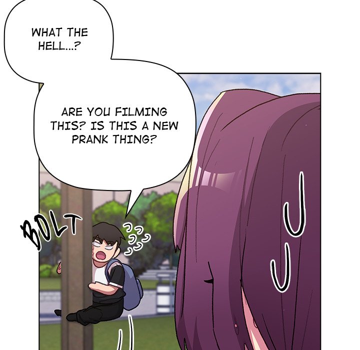 Read What do I do now...? chapter 20 image 9 on Lezhin