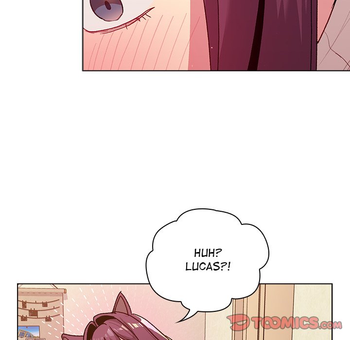 Read What do I do now...? chapter 20 image 99 on Lezhin