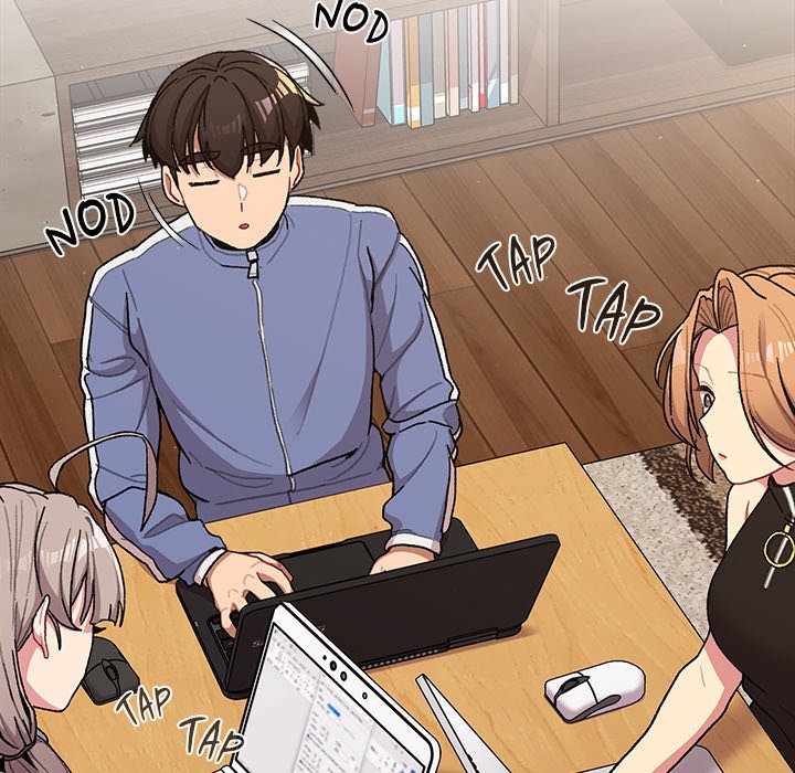 Read What do I do now...? chapter 21 image 105 on Lezhin