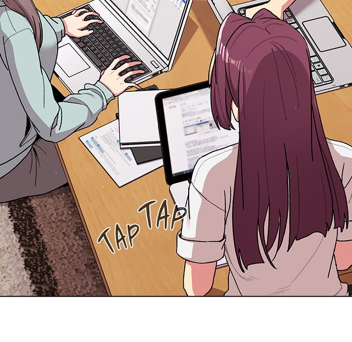 Read What do I do now...? chapter 21 image 106 on Lezhin