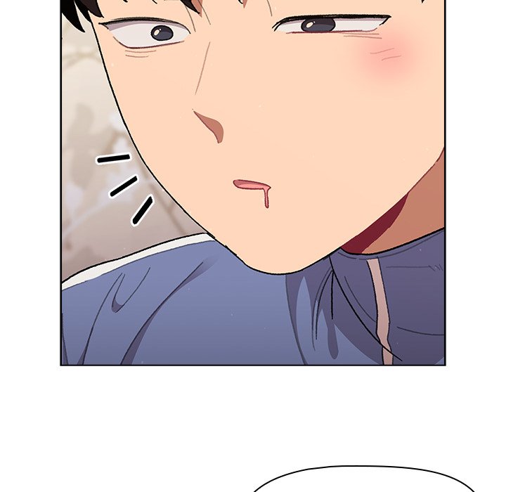 Read What do I do now...? chapter 21 image 108 on Lezhin