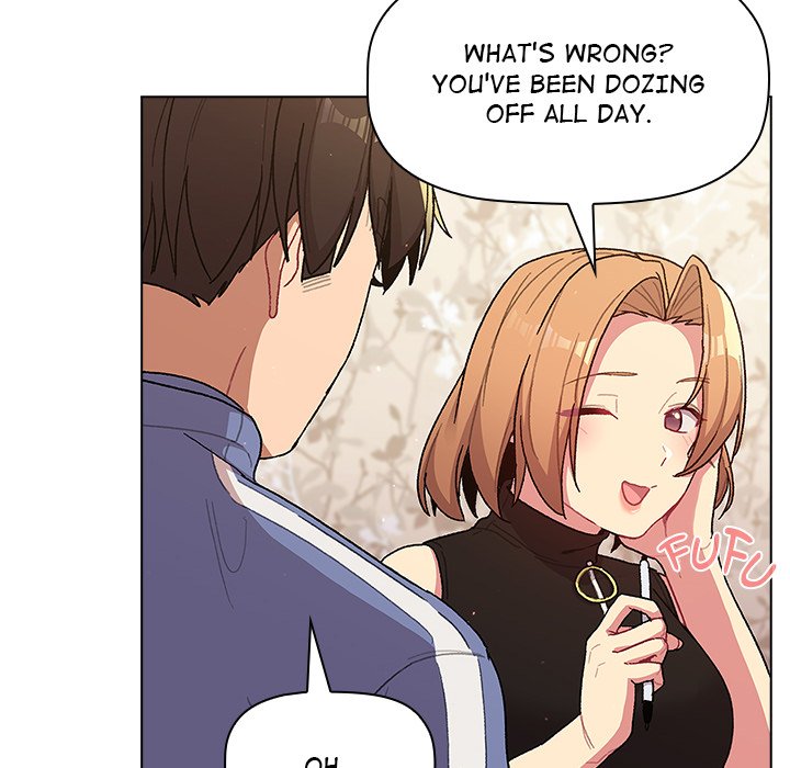 Read What do I do now...? chapter 21 image 109 on Lezhin
