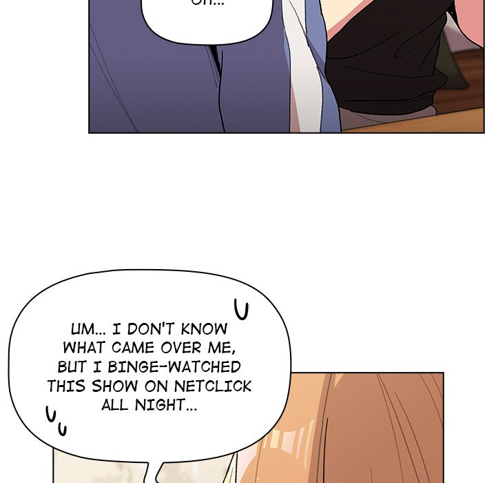 Read What do I do now...? chapter 21 image 110 on Lezhin