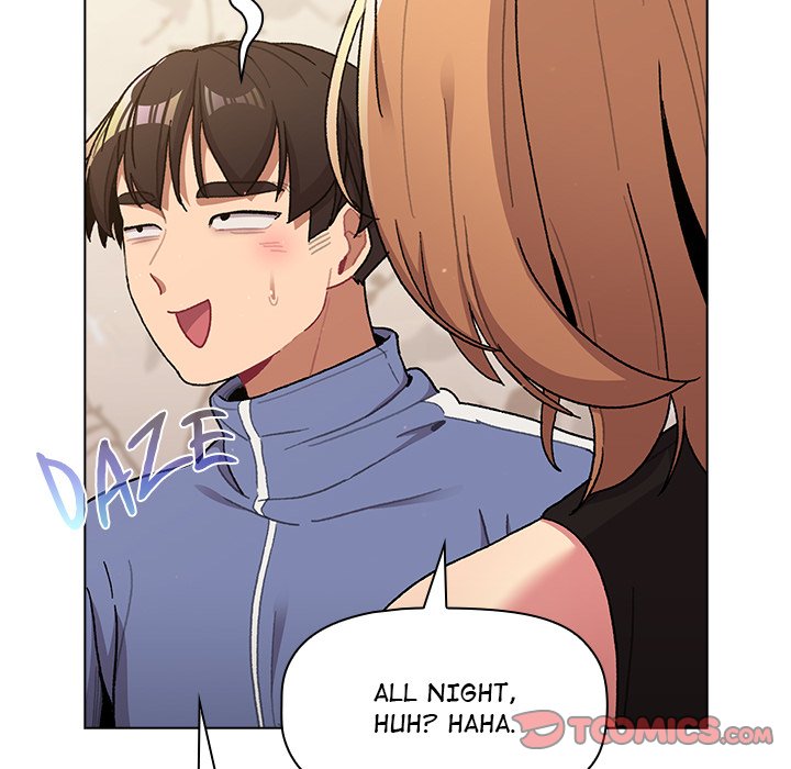 Read What do I do now...? chapter 21 image 111 on Lezhin