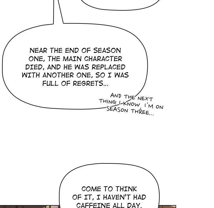 Read What do I do now...? chapter 21 image 112 on Lezhin