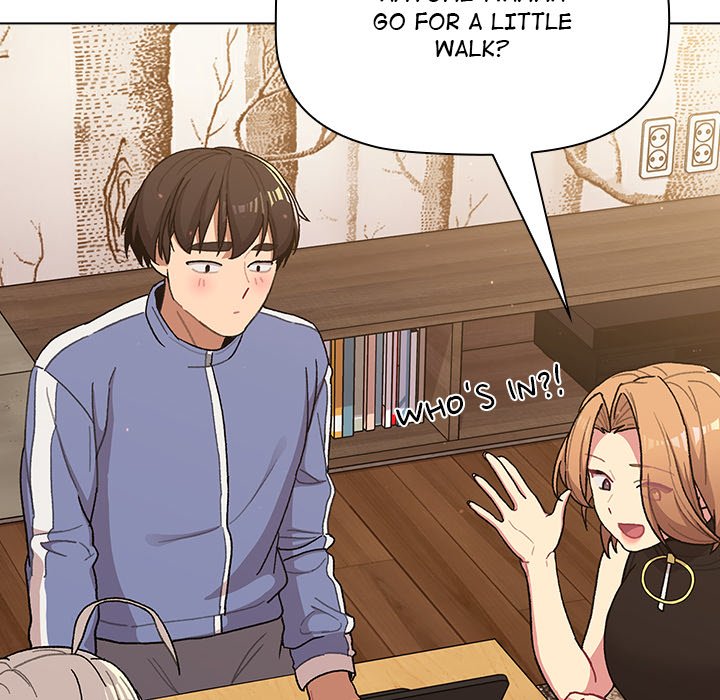 Read What do I do now...? chapter 21 image 114 on Lezhin