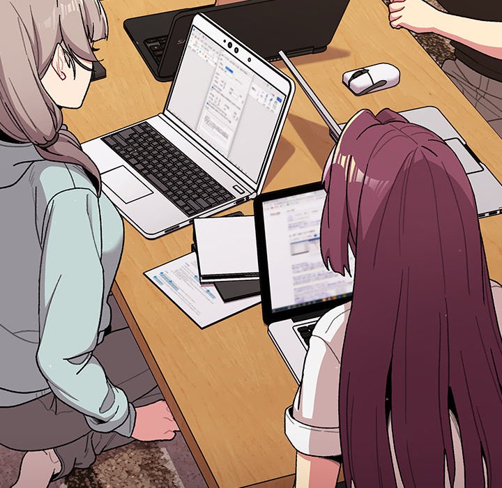 Read What do I do now...? chapter 21 image 115 on Lezhin