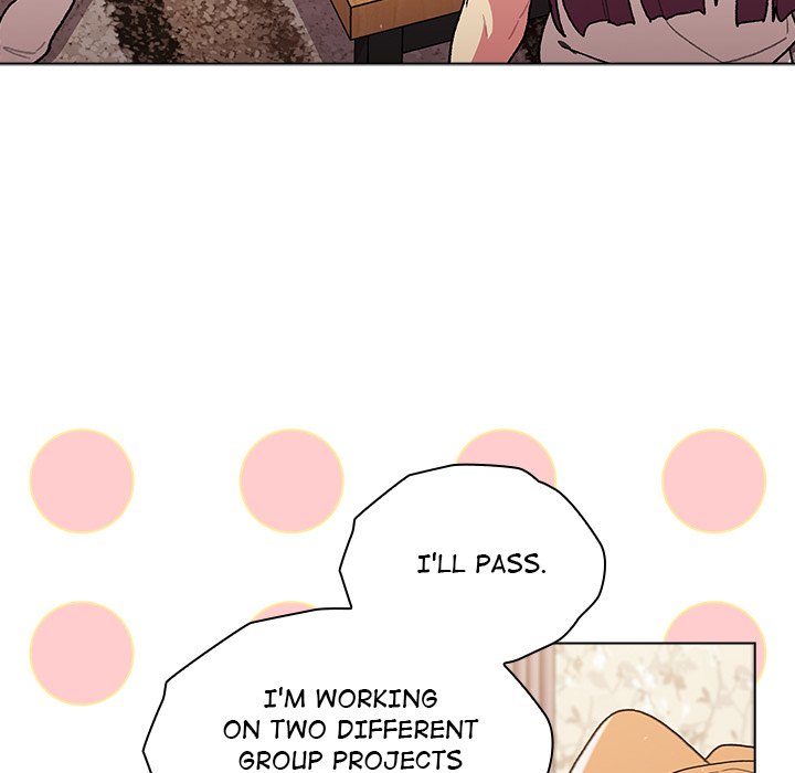 Read What do I do now...? chapter 21 image 116 on Lezhin
