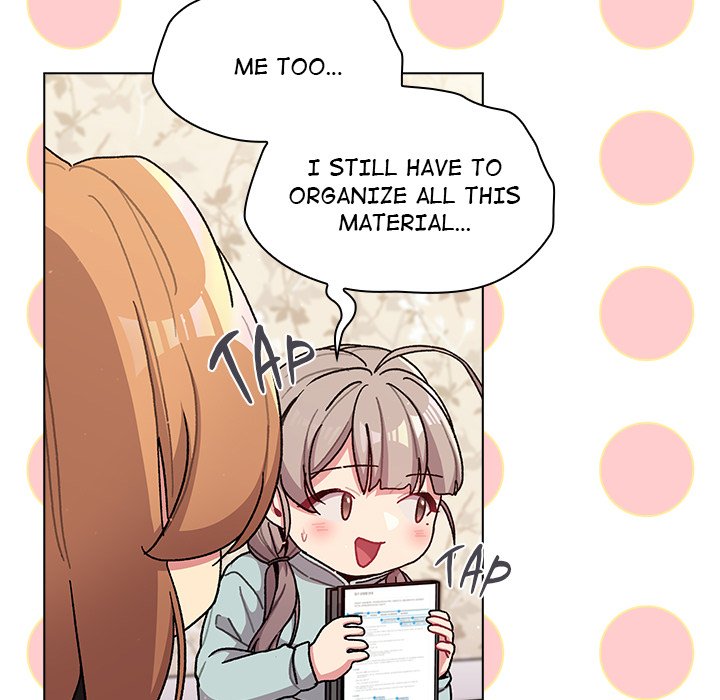 Read What do I do now...? chapter 21 image 118 on Lezhin