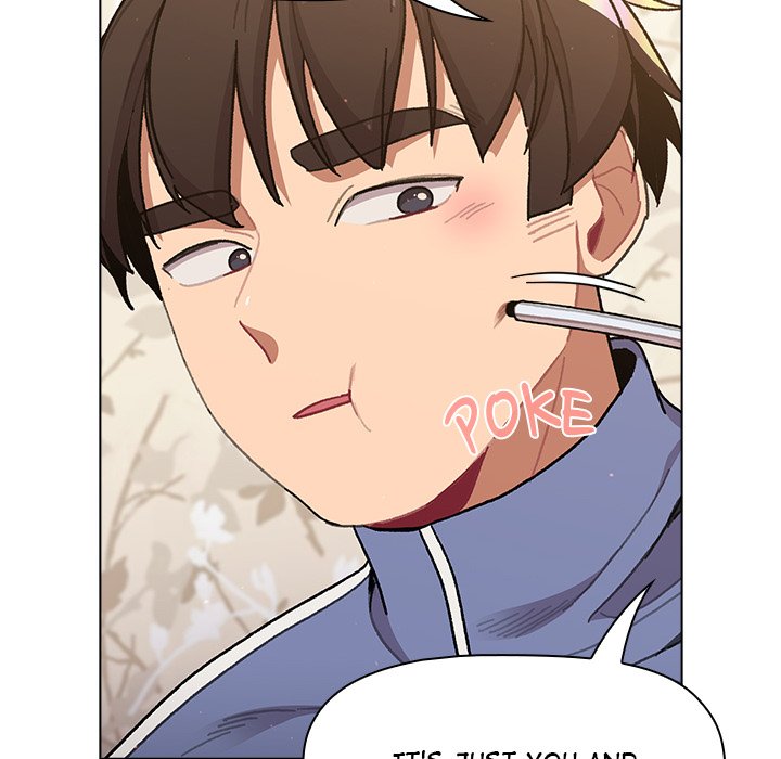 Read What do I do now...? chapter 21 image 120 on Lezhin