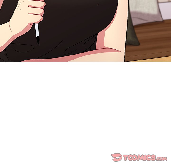 Read What do I do now...? chapter 21 image 123 on Lezhin