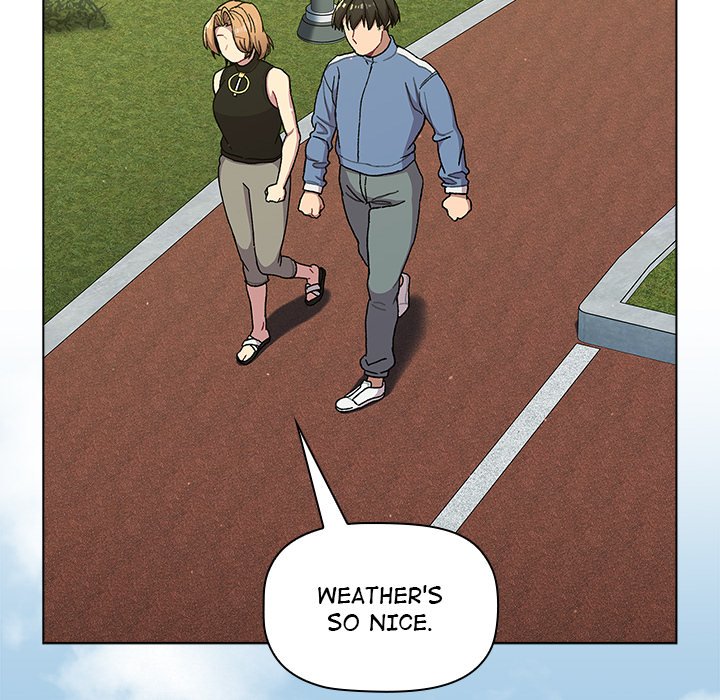 Read What do I do now...? chapter 21 image 127 on Lezhin