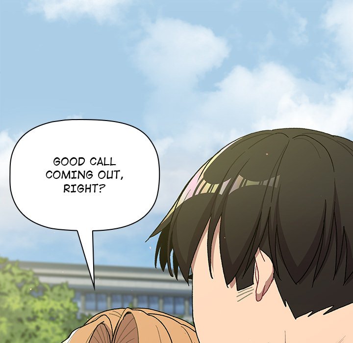 Read What do I do now...? chapter 21 image 128 on Lezhin