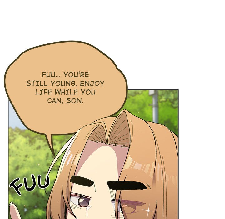 Read What do I do now...? chapter 21 image 153 on Lezhin