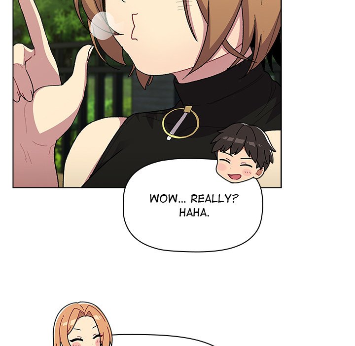 Read What do I do now...? chapter 21 image 154 on Lezhin
