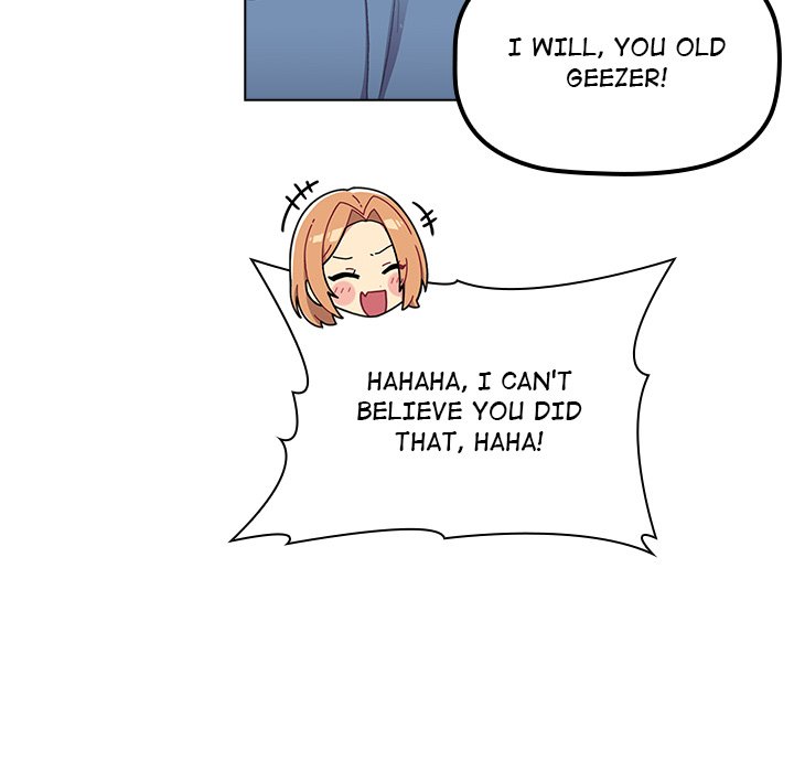 Read What do I do now...? chapter 21 image 156 on Lezhin