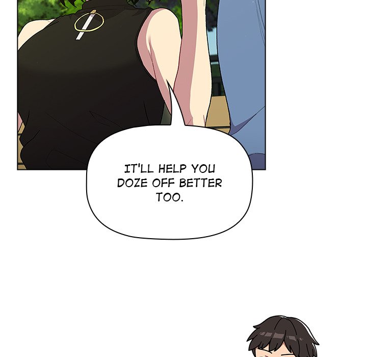 Read What do I do now...? chapter 21 image 158 on Lezhin