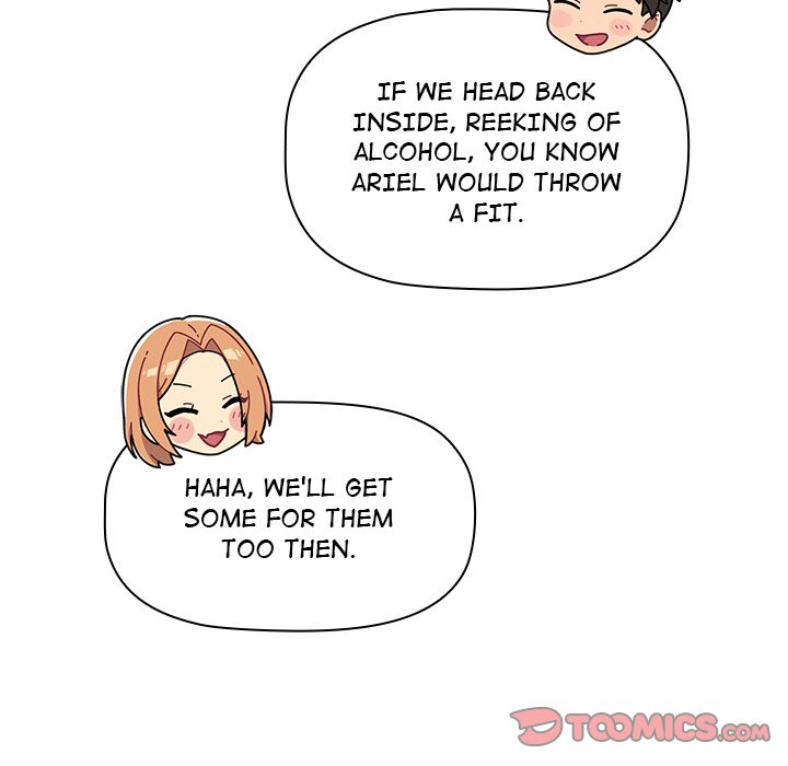 Read What do I do now...? chapter 21 image 159 on Lezhin