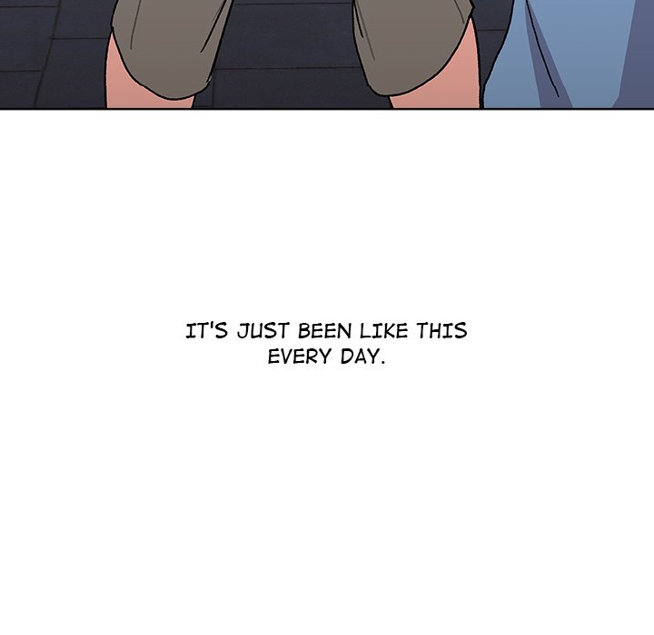 Read What do I do now...? chapter 21 image 163 on Lezhin