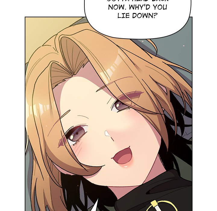 Read What do I do now...? chapter 21 image 168 on Lezhin