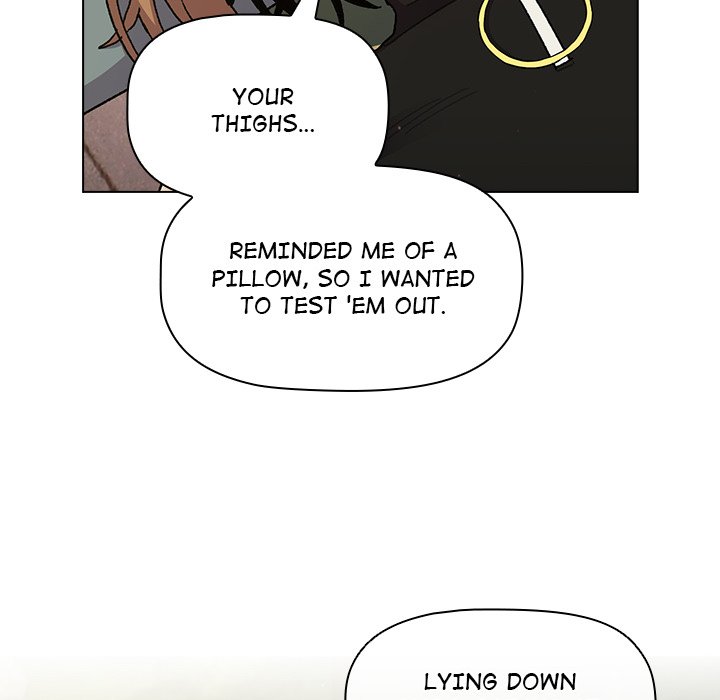 Read What do I do now...? chapter 21 image 169 on Lezhin