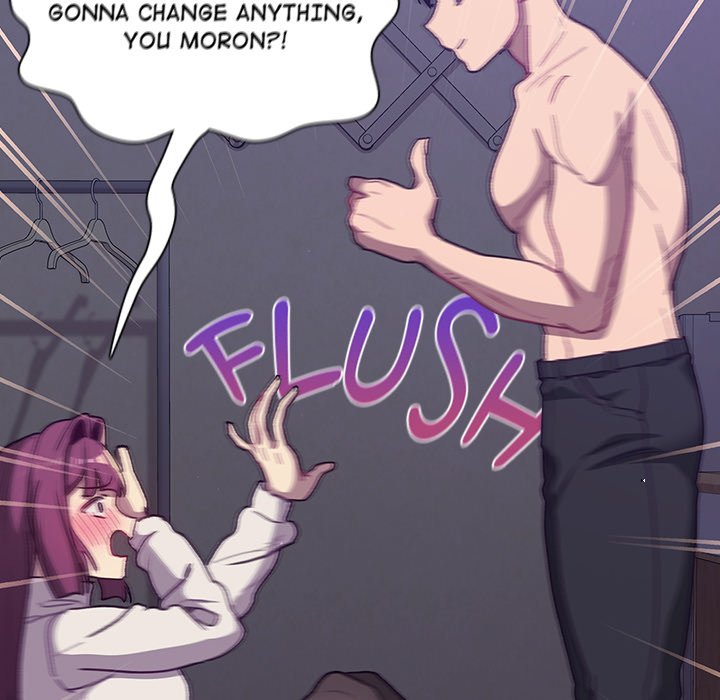 Read What do I do now...? chapter 21 image 25 on Lezhin