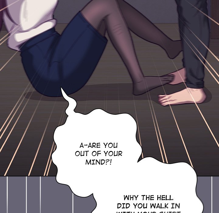 Read What do I do now...? chapter 21 image 26 on Lezhin