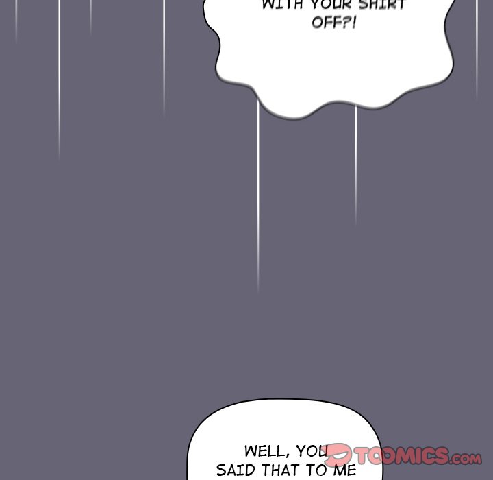 Read What do I do now...? chapter 21 image 27 on Lezhin