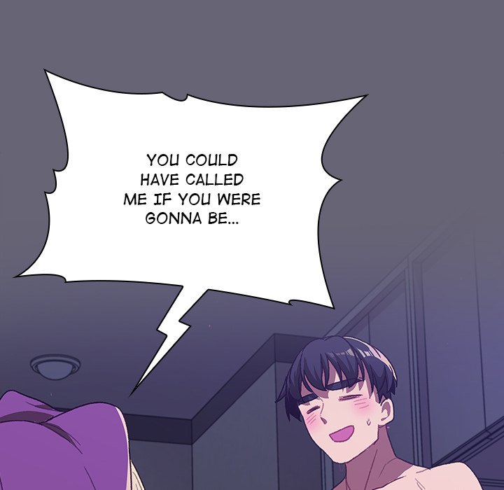 Read What do I do now...? chapter 21 image 9 on Lezhin