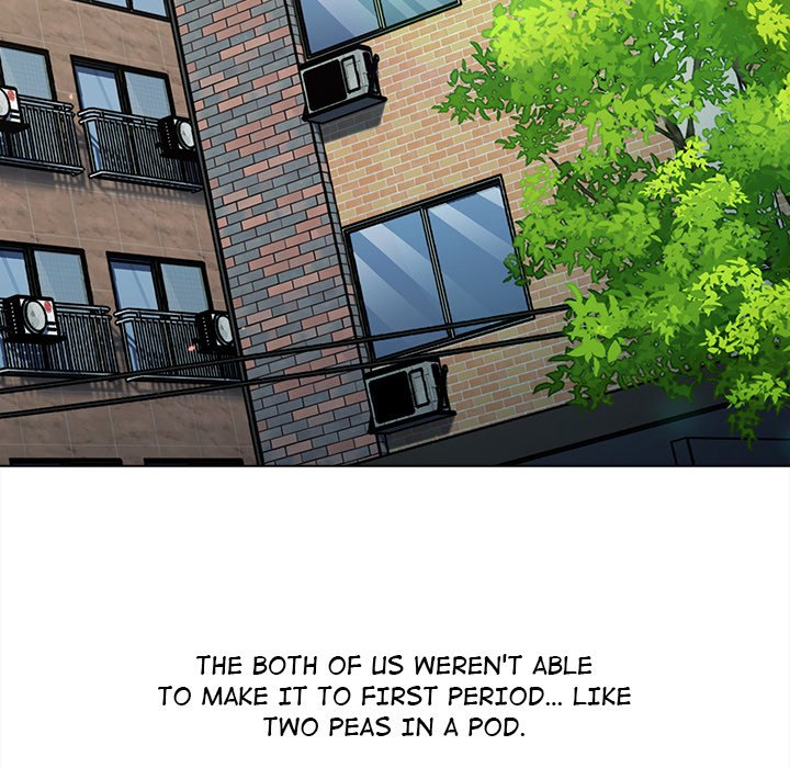 Read What do I do now...? chapter 21 image 95 on Lezhin