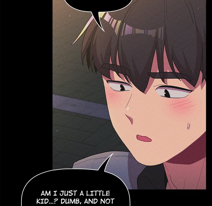 Read What do I do now...? chapter 22 image 105 on Lezhin