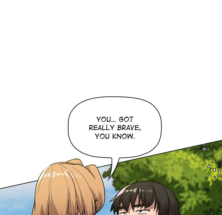 Read What do I do now...? chapter 22 image 130 on Lezhin