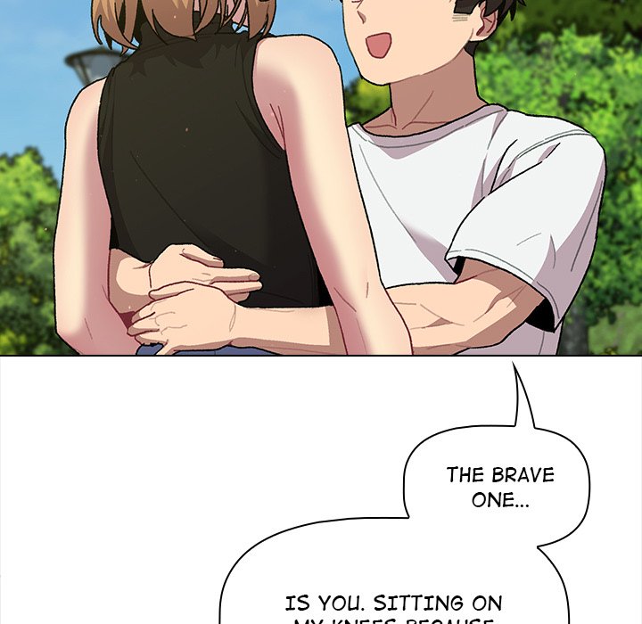 Read What do I do now...? chapter 22 image 131 on Lezhin