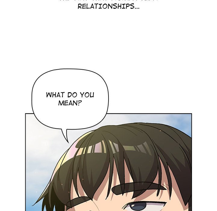 Read What do I do now...? chapter 22 image 134 on Lezhin