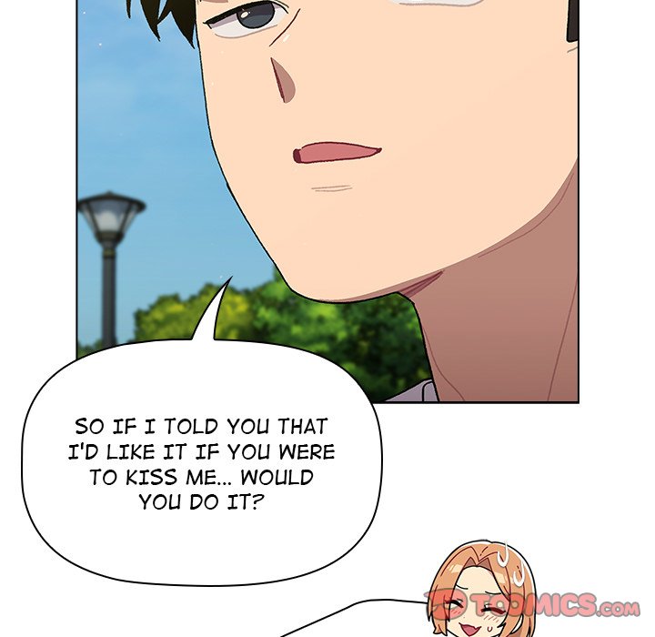 Read What do I do now...? chapter 22 image 135 on Lezhin