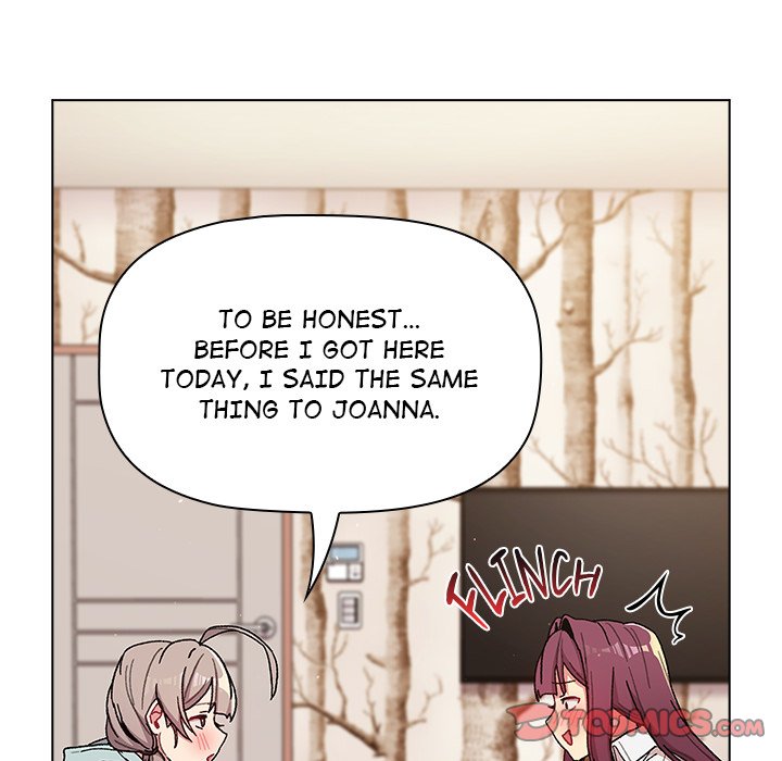 Read What do I do now...? chapter 22 image 15 on Lezhin