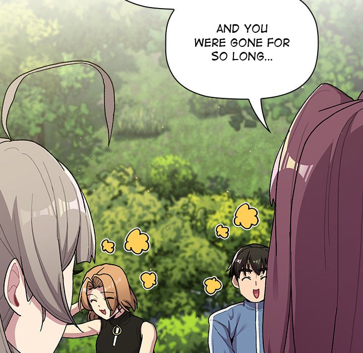 Read What do I do now...? chapter 22 image 150 on Lezhin
