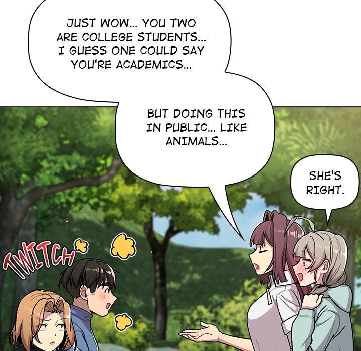 Read What do I do now...? chapter 22 image 156 on Lezhin
